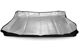 WATER TRAY 80x80x8.5cm - GREENCUBE