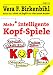 Produktbild Mehr intelligente Kopf-Spiele