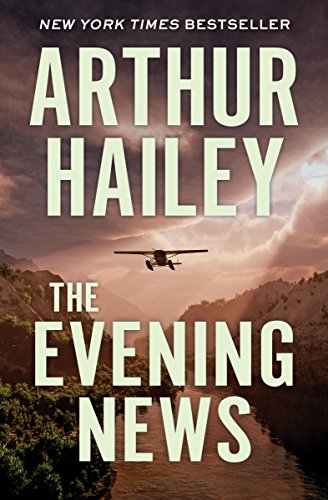 The Evening News (English Edition) The Evening News (English Edition)