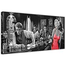 Suchergebnis auf Amazon.de für: marilyn monroe leinwand