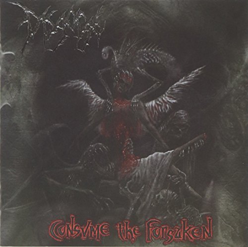 Preisvergleich Produktbild Consume the Forsaken