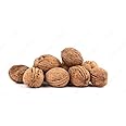 AlZafran Walnuts With Shell argentine soft shell, 1 kg
