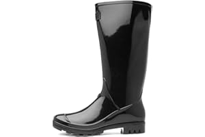 Regatta Lady Wenlock - Botas altas hasta la rodilla para mujer