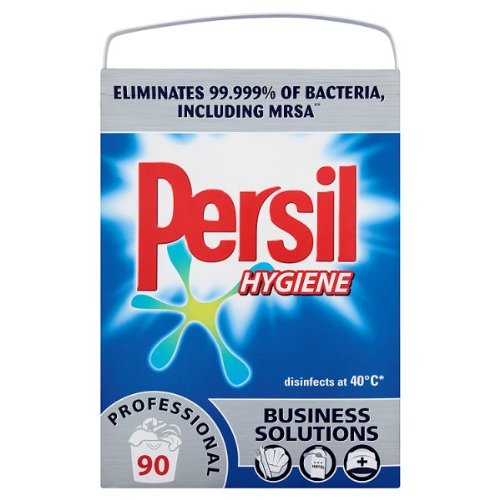 Preisvergleich Produktbild Persil Hygiene Berufs 90 Wäscht 8.55kg