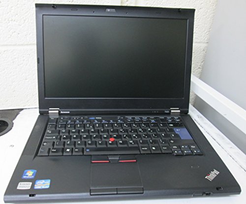 Lenovo T420 Intel i5 2nd Gen  4Gb Ram  320Gb HDD  DVD  Webcam  Win 7 pro Laptop