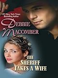 Cover zum Buch The Sheriff Takes a Wife