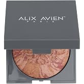 ALIX AVIEN Allık - Baked Blush 103 Sparkling Cinnamon