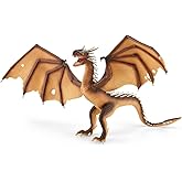 SCHLEICH HP Hungarian Horntail Oyuncak