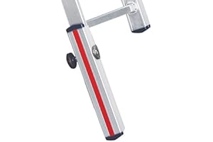 Hymer 51856 Kit de Béquilles de rallonge pour Plate-forme de montage