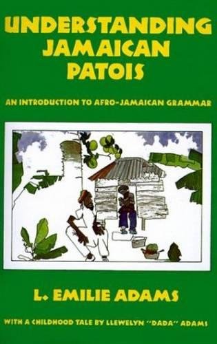 Télécharger Understanding Jamaican Patois: An Introduction to Afro-Jamaican Grammar Livre eBook France