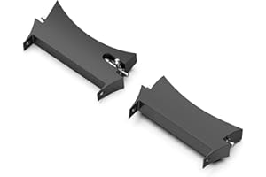 wojonifuiliy Uhrenarmband Adapter kompatibel für Samsung Galaxy Watch 4 Classic 42mm 46mm - Watch Lugs Clasp Metallstecker Verbindungsadapter Connect Edelstahl-Stecker Anschluss