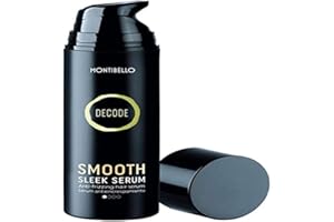 Montibello Decode Smooth Sleek Srum 150 Ml