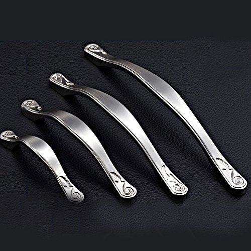 Preisvergleich Produktbild E Support™ LUXUS Möbelknopf Möbelgriff Schrankgriff Schubladengriff Stangengriff