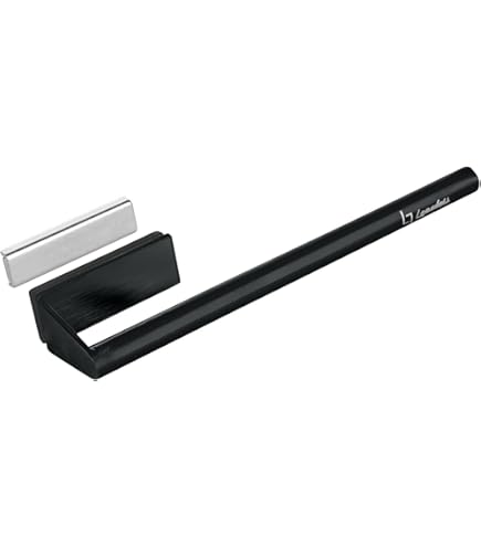 Magisso 70104 Spültuch- Halter In Elstahl, Installation Mit - Foto 3