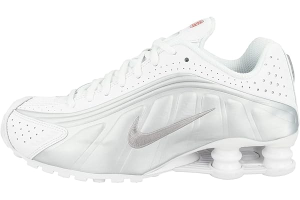 Nike Nike Shox R4 Chaussures d'AthlétismeFille