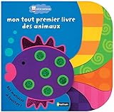 Image de MON TOUT PREMIER LIVRE ANIMAUX