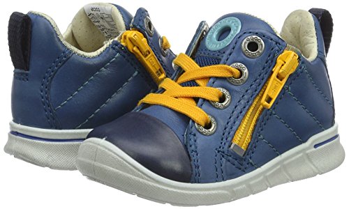 Ecco Baby Jungen First Lauflernschuhe - 5
