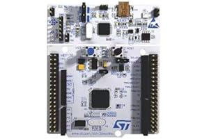 Teensy STMicroelectronics MCU, STM32 Nucleo-64, MCU, STM32L4, scheda di sviluppo ARM Cortex M4F, 8