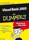 Visual Basic 2005 für Dummies by