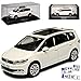 Produktbild Norev Volkwagen Touran II Weiss Ab 2015 1/43 Modell Auto