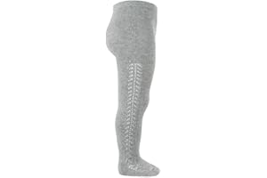 Condor - Leotardo Calado Algodon Calido bebé-niños