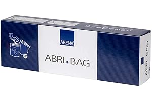 Abena Abri-Bag Zip-Bag