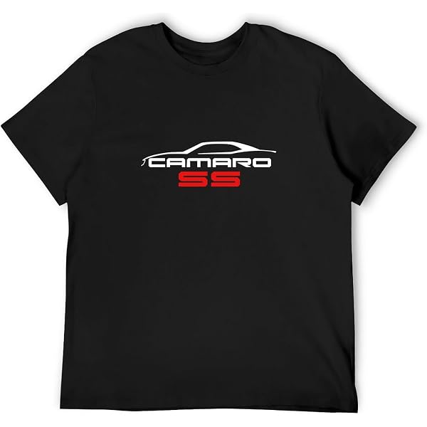 Moletom Chevy Camaro JH DESIGN - Estampa V-Flag Masculina