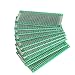 Produktbild Vktech 10Stk. 3×7cm Lochrasterplatte Lochrasterplatine Leiterplatte Streifenraster Platine PCB Board