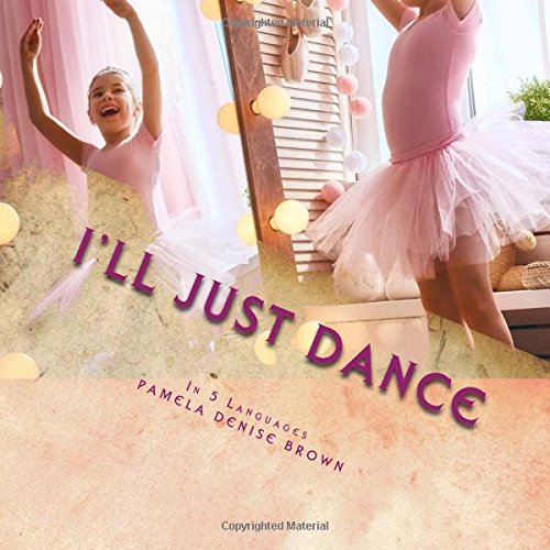 Preisvergleich Produktbild I'll Just Dance