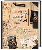 Das große Leonardo da Vinci-Buch by 