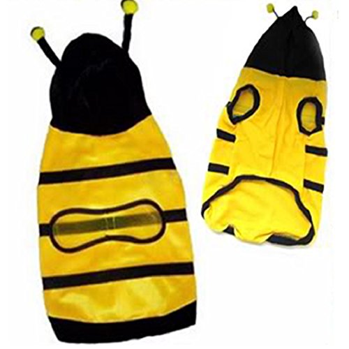 Dog-Shirt-Livecity-Cute-Bumble-Bee-Lovely-Wings-Dog-Cat-Pet-Coat-Hoodie
