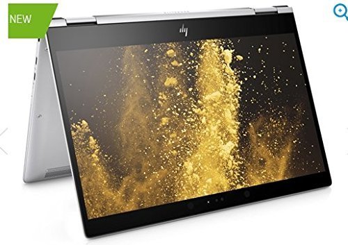 HP EliteBook x360 1020 G2 12 5  Touch Laptop Tablet Convertible - Core i7 2 8GHz CPU  16GB RAM  512GB SSD  Windows 10