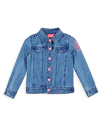 jacket barbie