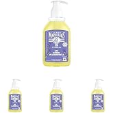Le Petit Marseillais El Yıkama Jeli Saf Sabun ve Lavanta ile (300 ml) 4l&uuml; paket