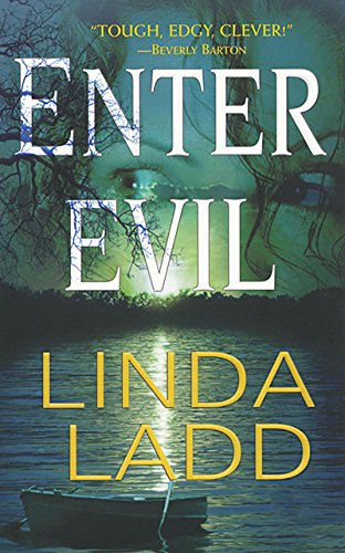 Download Enter Evil (Claire Morgan Book 4)