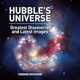 Hubble's Universe: Greatest Discoveries and Latest Images by 