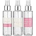 Jack Wills Body Women Spray Trio