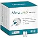 Produktbild MascuPRO Fertilität für normale Fruchtbarkeit & Spermienproduktion • 180 Kapseln • Folsäure, Zink, L-Arginin, L-Carnitin • Kinderwunsch Mann