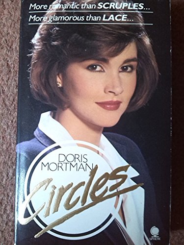 couverture de : Circles