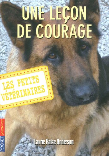 Une leçon de courage