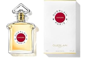 Guerlain Samsara Edt Vapo 75 Ml