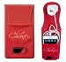 CHRONEX NEW MODEL SUPER STRONG 2 in 1 Hanging Bag Case and Holder for Charging Cell Phone, Soft Sleek Case for Mobile Phone (Red) RS.199.00