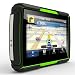 Produktbild mark8shop 10,9 cm Touchscreen Wasserdichte Motorrad GPS Navigation NAV 8 GB