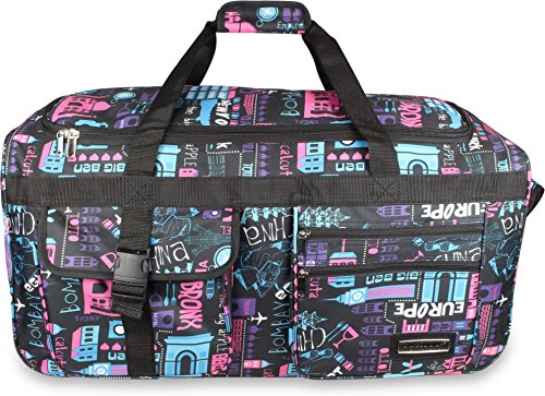 Normani Reisetasche - 4