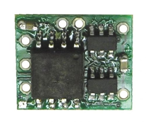 Preisvergleich Produktbild Sol-Expert Fahrregler ER612L 6V-12V 1900ma Bremslicht Rückfahrscheinwerfer