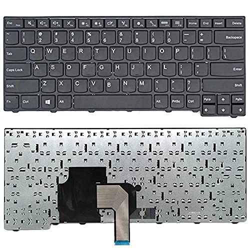 Wefly Laptop Keyboard Compatible for Lenovo ThinkPad T460 T440 T440p - Review