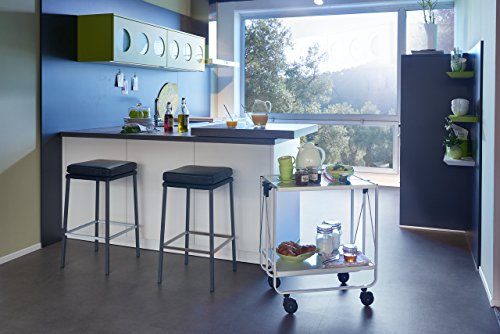 Leifheit 74236 Side-Car Color weiß VS - 7