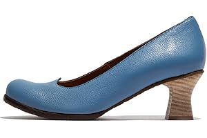 Fly London Kobiety Baze086flyPompy