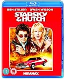 Starsky and Hutch [Blu-ray]