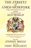 The Streets Of Ankh-Morpork The Streets Of Ankh-Morpork
